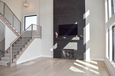 Build your Dream home on this beautiful serene home site in Burr - photo 12
