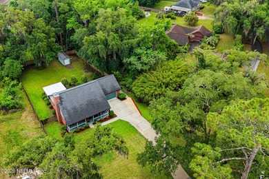 Welcome to 5205 River Park Villas Drive, a timeless brick home - photo 4