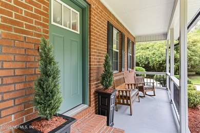 Welcome to 5205 River Park Villas Drive, a timeless brick home - photo 5