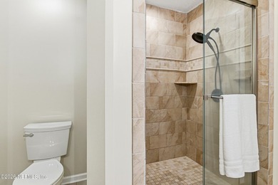 Welcome to 5205 River Park Villas Drive, a timeless brick home - photo 8