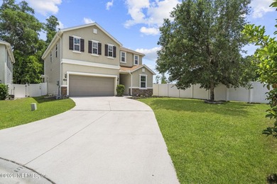 GREAT LOCATION! 20 mins from JIA, 30 min from Mayport NAS & only - photo 1