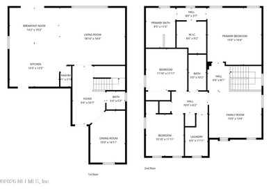 GREAT LOCATION! 20 mins from JIA, 30 min from Mayport NAS & only - photo 3