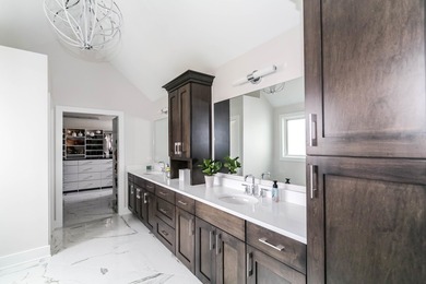 Build your Dream home on this beautiful serene home site in Burr - photo 24