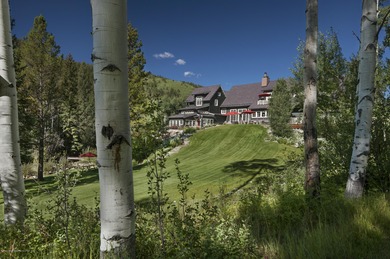 (private lake, pond, creek) Home For Sale in Aspen Colorado