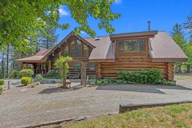 Lake Home For Sale in Inchelium, Washington