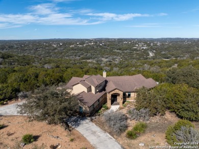 Lake Home For Sale in Spring Branch, Texas