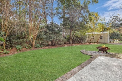Charming Isle of Hope 3 bed 2 bath, well maintained home in - photo 32