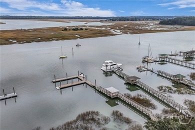 Charming Isle of Hope 3 bed 2 bath, well maintained home in - photo 41