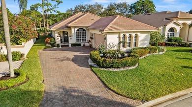(private lake, pond, coastal) Home For Sale in Port Saint Lucie Florida