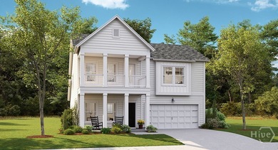 (private lake, pond, coastal) Home Active Under Contract in Pooler Georgia