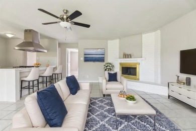 Lake Lewisville Home For Sale in The Colony Texas