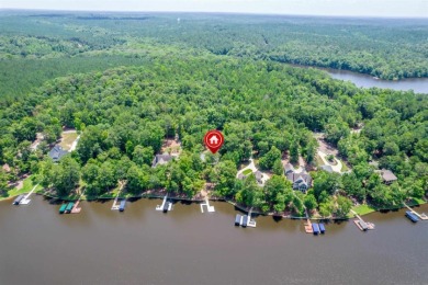 Lake Oconee Home SOLD! in Greensboro Georgia