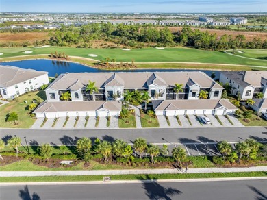 (private lake, pond, creek) Condo For Sale in Venice Florida