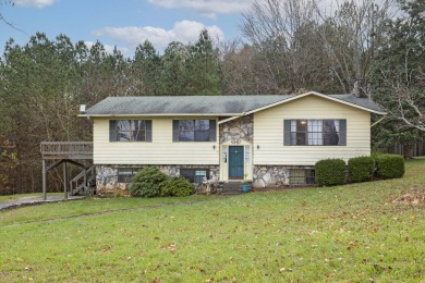 Lake Home For Sale in Spring City, Tennessee