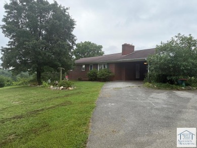 Philpott Reservoir Home For Sale in Henry Virginia