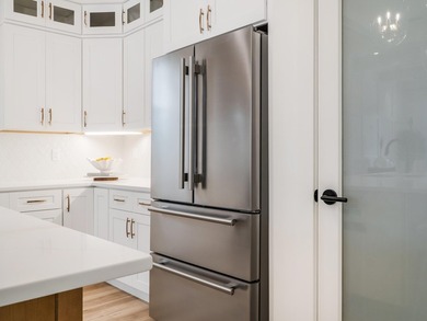 This incredible NEW CONSTRUCTION coastal home is located south - photo 12