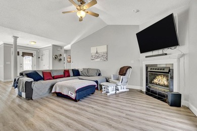 Welcome to 210 Amy Street in Lyman, South Carolina. This - photo 12