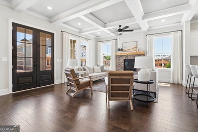 Welcome to this cottage-style planning community in the - photo 13
