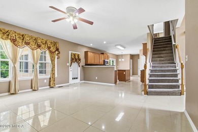 Experience refined living in The Preserve at Thomaston Overlook - photo 13