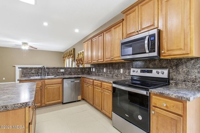 Experience refined living in The Preserve at Thomaston Overlook - photo 17