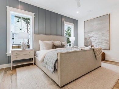 This incredible NEW CONSTRUCTION coastal home is located south - photo 21
