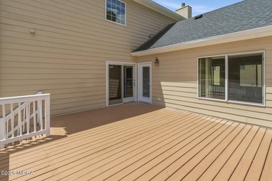 Experience refined living in The Preserve at Thomaston Overlook - photo 21