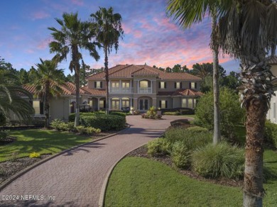 Lake Home For Sale in St Augustine, Florida