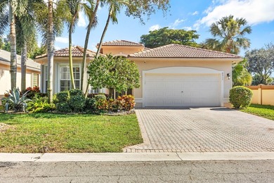 (private lake, pond, coastal) Home For Sale in Boynton Beach Florida