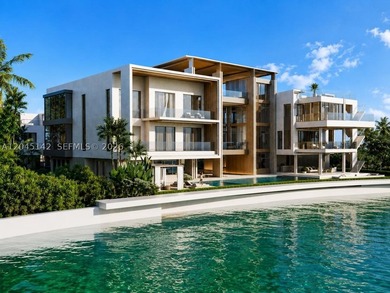 One of Miami's most exceptional waterfront land opportunities - photo 2
