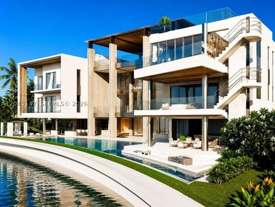 One of Miami's most exceptional waterfront land opportunities - photo 3