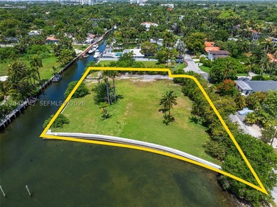 One of Miami's most exceptional waterfront land opportunities - photo 4