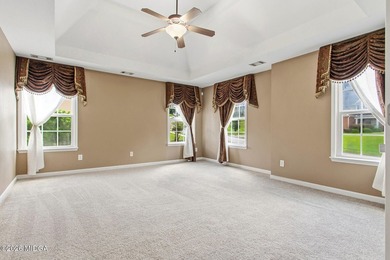 Experience refined living in The Preserve at Thomaston Overlook - photo 24