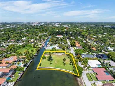 One of Miami's most exceptional waterfront land opportunities - photo 5