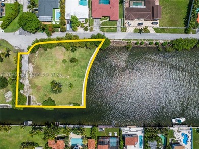 One of Miami's most exceptional waterfront land opportunities - photo 6