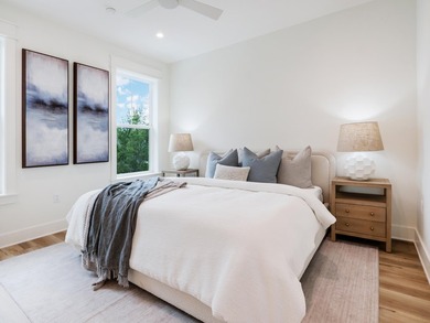 This incredible NEW CONSTRUCTION coastal home is located south - photo 27