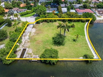 One of Miami's most exceptional waterfront land opportunities - photo 7
