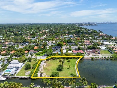 One of Miami's most exceptional waterfront land opportunities - photo 8
