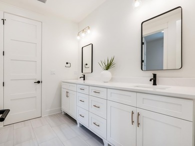 This incredible NEW CONSTRUCTION coastal home is located south - photo 30