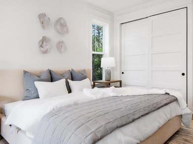 This incredible NEW CONSTRUCTION coastal home is located south - photo 31
