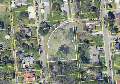 Exceptional in-town development opportunity in one of - photo 1