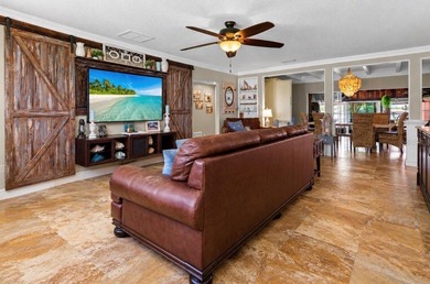 EXCLUSIVE HALF-ACRE PLUS WATERFRONT RETREAT in EMERGING NEW - photo 31