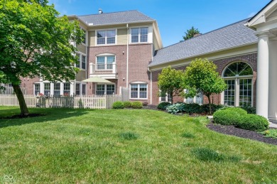 Lake Condo Sale Pending in Indianapolis, Indiana