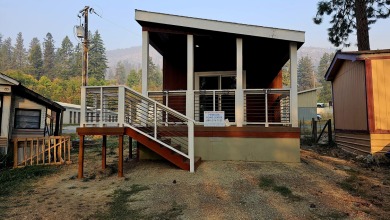 Lake Home For Sale in Kettle Falls, Washington