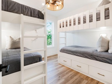 This incredible NEW CONSTRUCTION coastal home is located south - photo 35