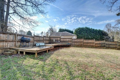 Welcome to 210 Amy Street in Lyman, South Carolina. This - photo 36