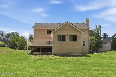 Experience refined living in The Preserve at Thomaston Overlook - photo 37
