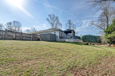 Welcome to 210 Amy Street in Lyman, South Carolina. This - photo 37