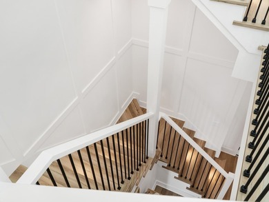 This incredible NEW CONSTRUCTION coastal home is located south - photo 39