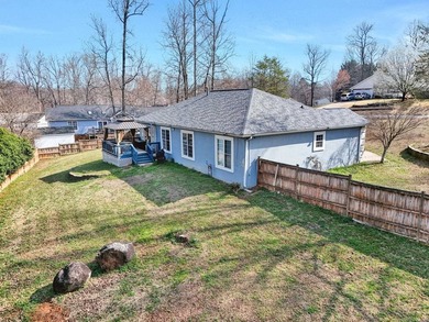Welcome to 210 Amy Street in Lyman, South Carolina. This - photo 39
