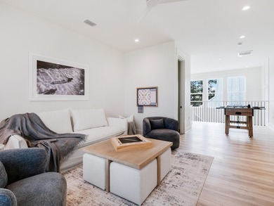 This incredible NEW CONSTRUCTION coastal home is located south - photo 40